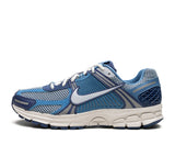 Nike Zoom Vomero 5 Mystic Navy Worn Blue