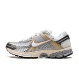 Nike Zoom Vomero 5 Platinum Tint Metallic Gold