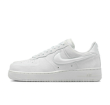 Nike Air Force 1 Low '07 Off White Light Smoke Grey