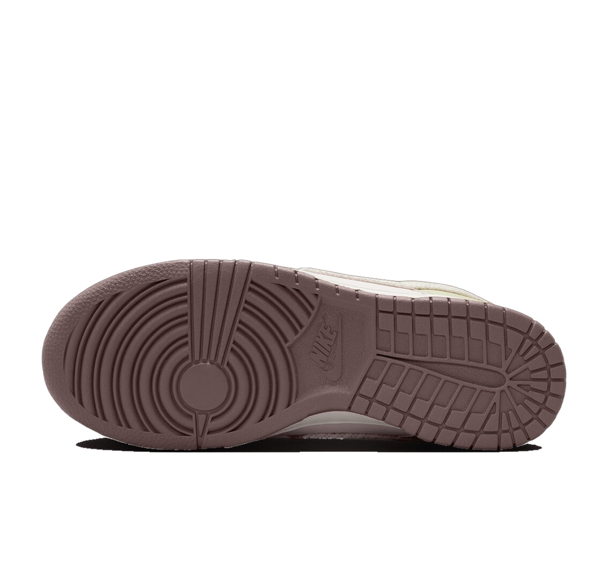 Nike Dunk Low LX "Mushroom"