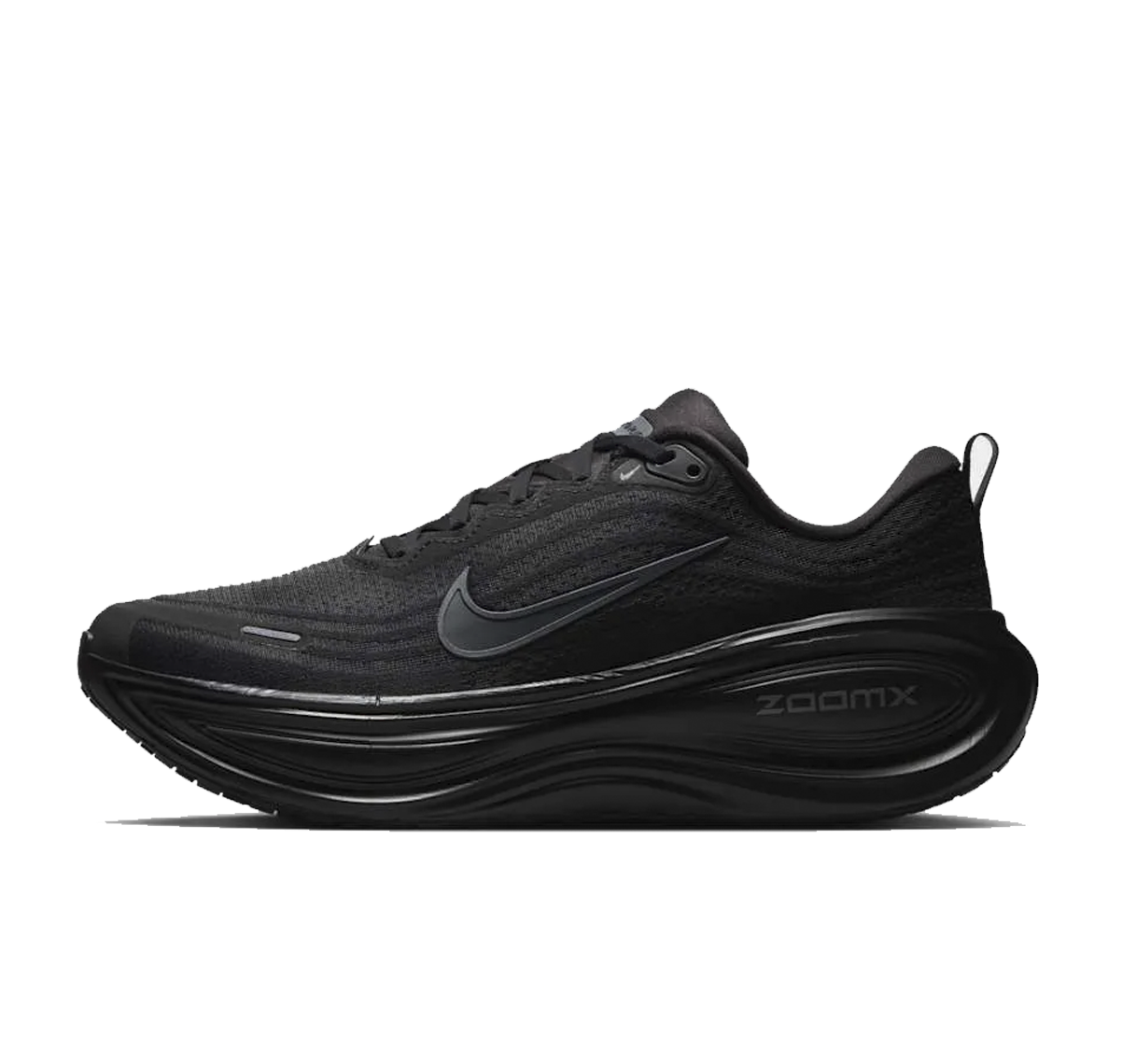 Nike Vomero Plus "Black"