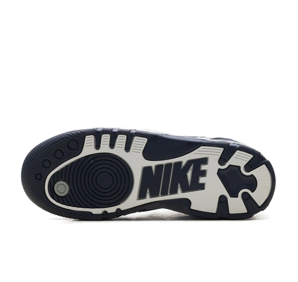 Nike Air Force 3 Low SP "Nigo Pendleton College Pack Midnight Navy"