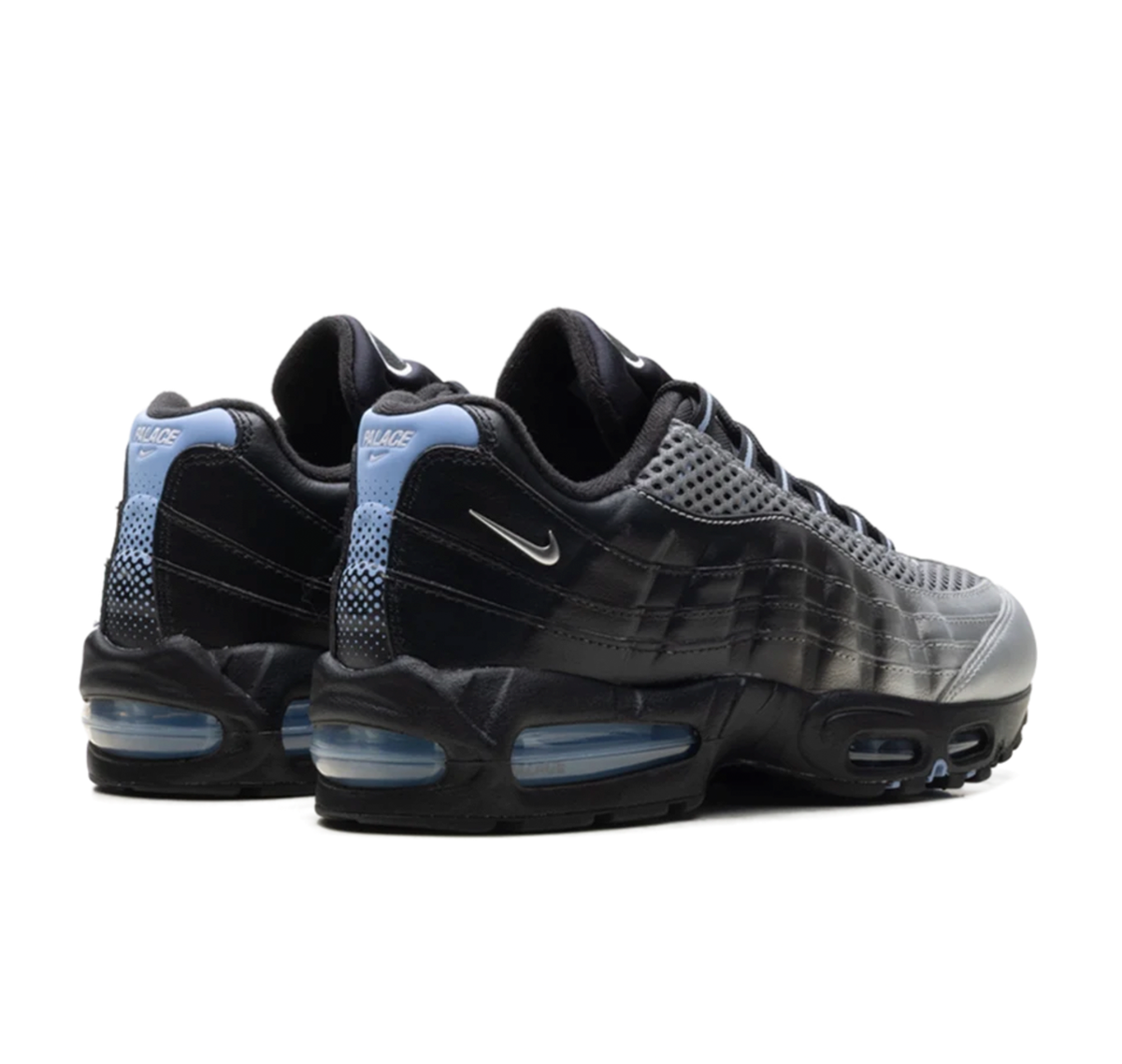 Nike Air Max 95 "Big Bubble Palace"