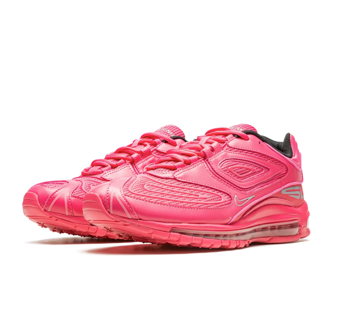 Nike Air Max 98 TL "Supreme Pink"