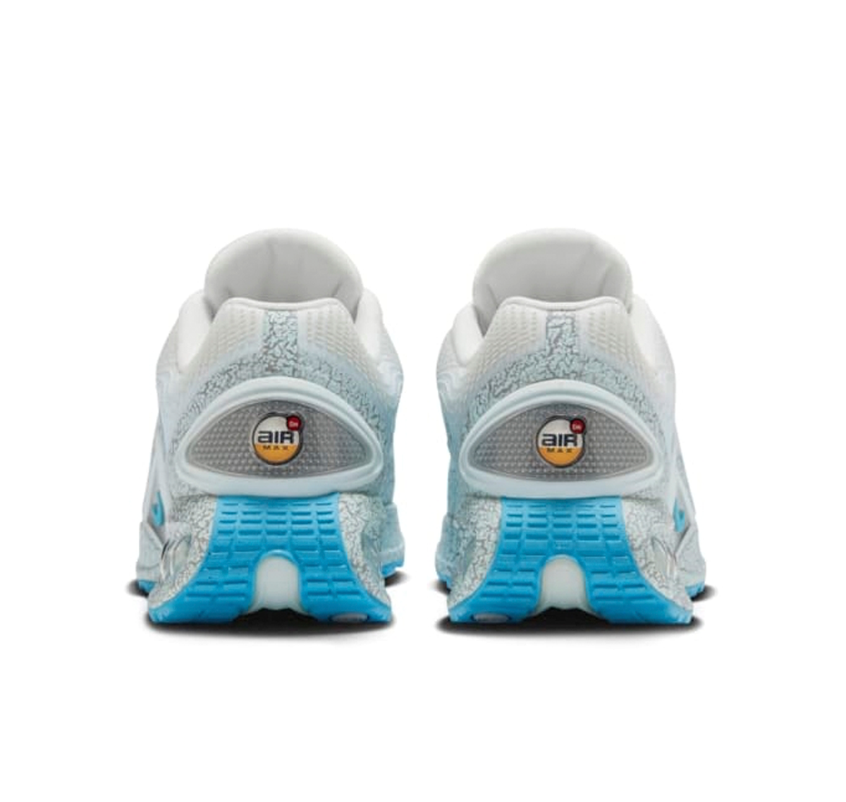 Nike Air Max DN "White Safari"