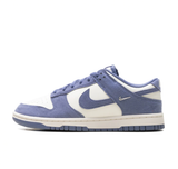 Nike Dunk Low "World Indigo Mini Swoosh"