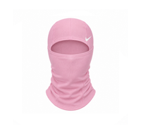 Nike Pro Hyperwarm Hood "Pink White"