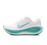 Nike Vomero Plus "White Bleached Turquoise"