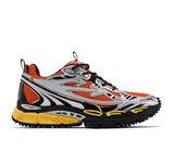 OFF-WHITE Be Right Back "Silver Orange"