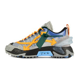 OFF-WHITE Odsy-2000 "Grey Orange"
