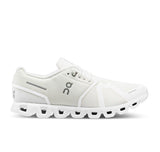 On Running Cloud 5 "All White"