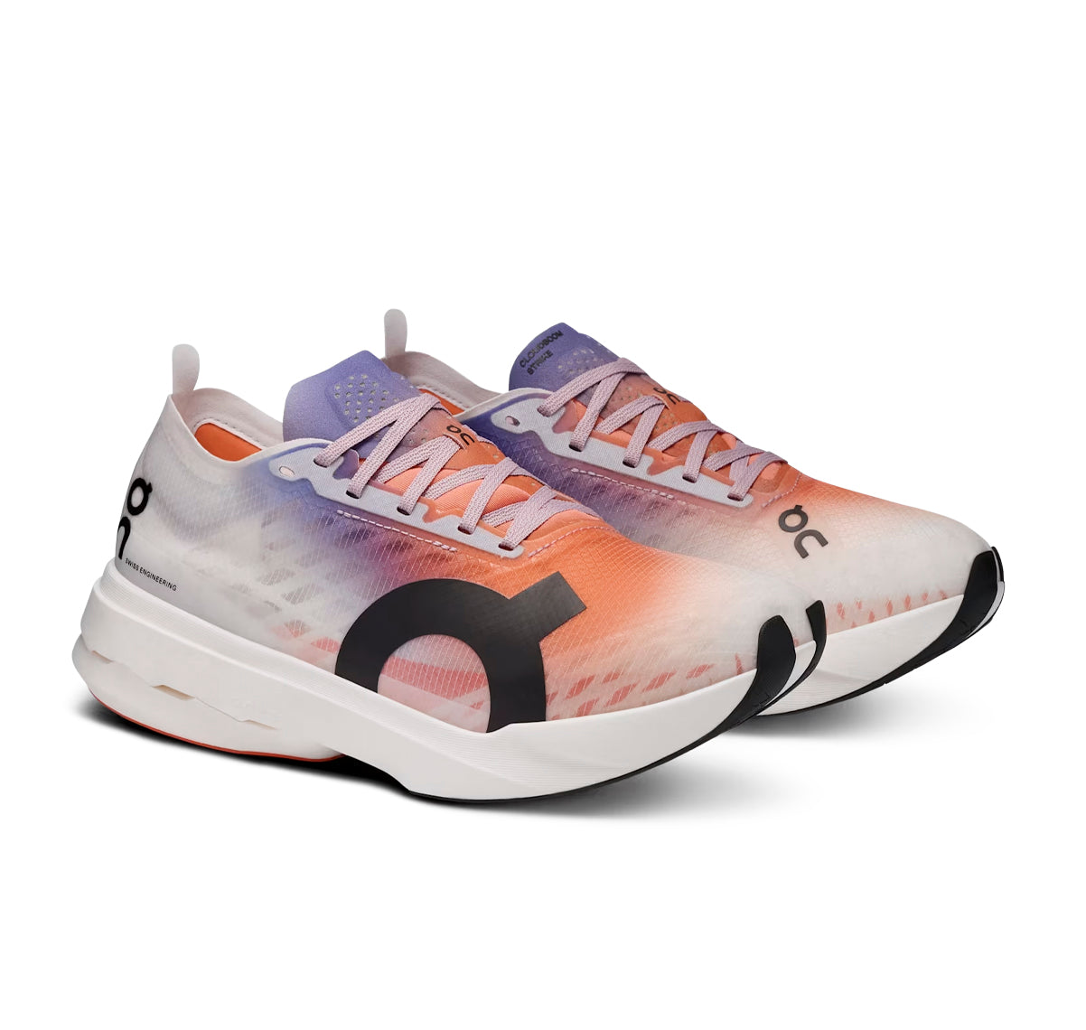 On Running Cloudboom Strike Prism Capsule Collection