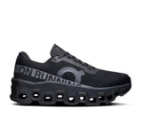 On Running Cloudmonster 2 Black Eclipse