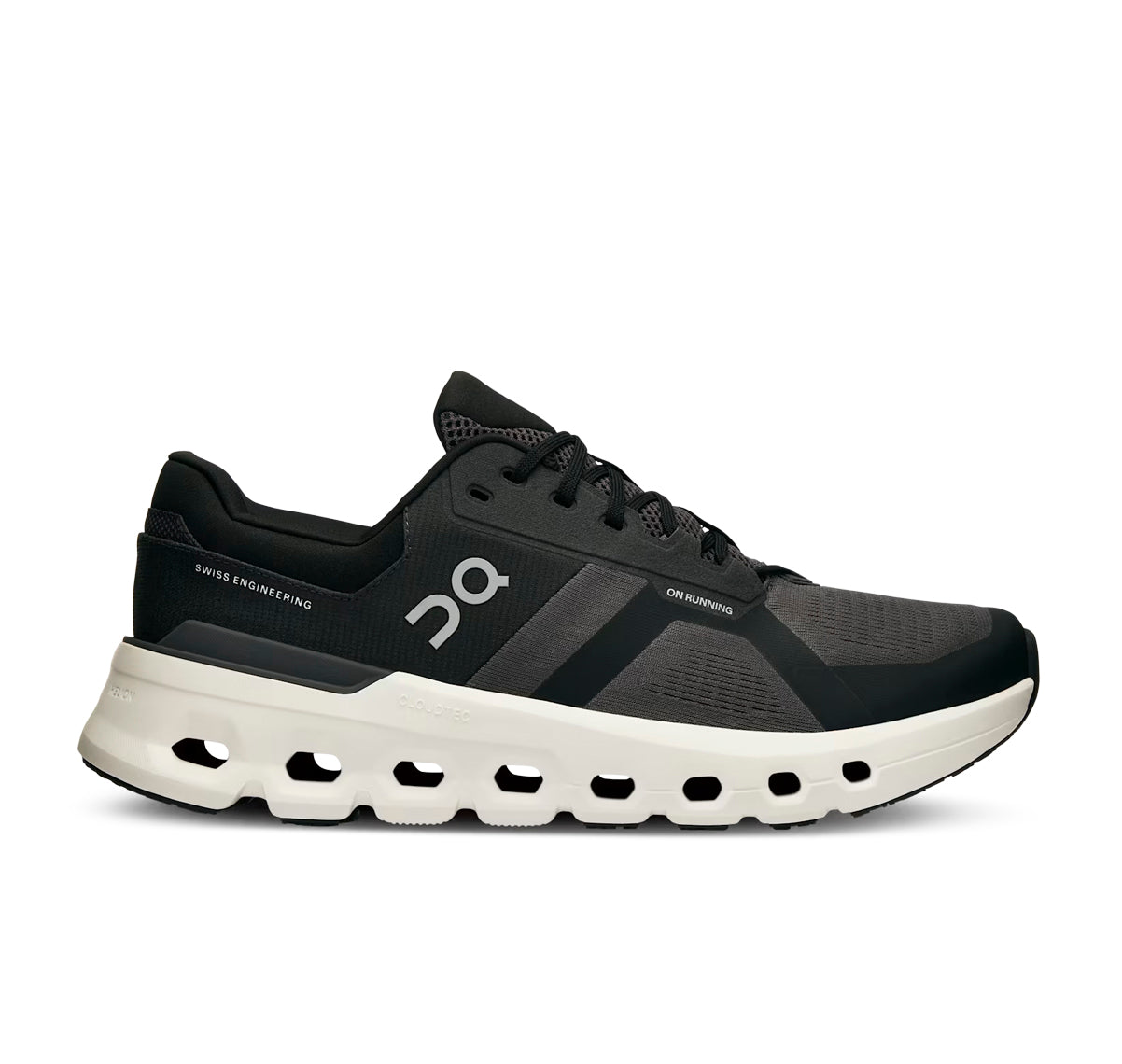 On Running Cloudrunner 2 Eclipse Black