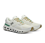 On Running Cloudrunner 2 Undyed Green