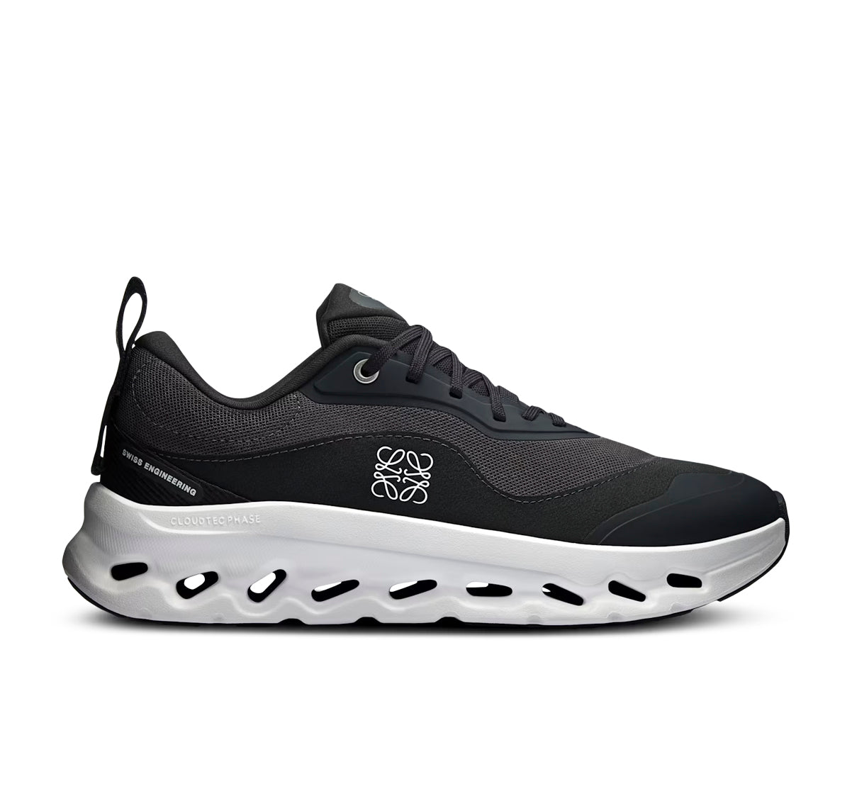 On Running Cloudtilt 2 x LOEWE Black