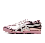 Onitsuka Tiger Mexico 66 "Metallic Series Crystal Pink"