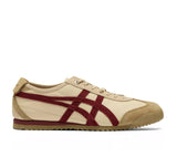 Onitsuka Tiger Mexico 66 SD "Beige Beet Juice"