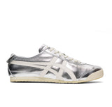Onitsuka Tiger Mexico 66 "Silver Off White"