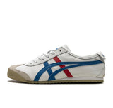 Onitsuka Tiger Mexico 66 "White Blue Red"