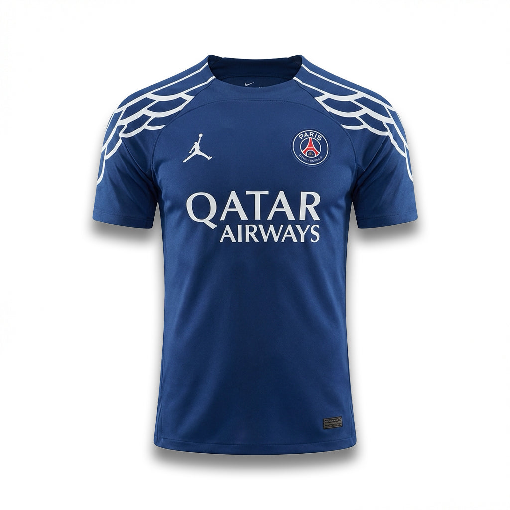 Paris Saint Germain 2024/25 Camiseta Alternativa