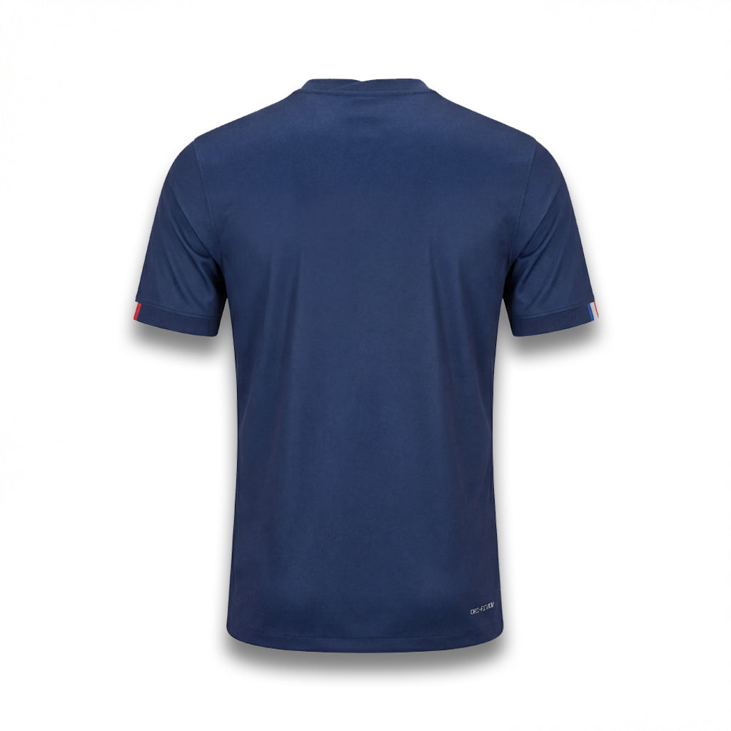 Paris Saint Germain 2025/26 Camiseta Local