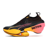 Puma Fast-RB "Nitro Elite Black Sun Stream"