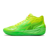 Puma LaMelo Ball MB.02 "Nickelodeon Slime"