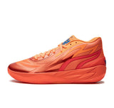 Puma LaMelo Ball MB.02 Supernova