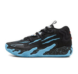 Puma LaMelo Ball MB.03 "Blue Hive"