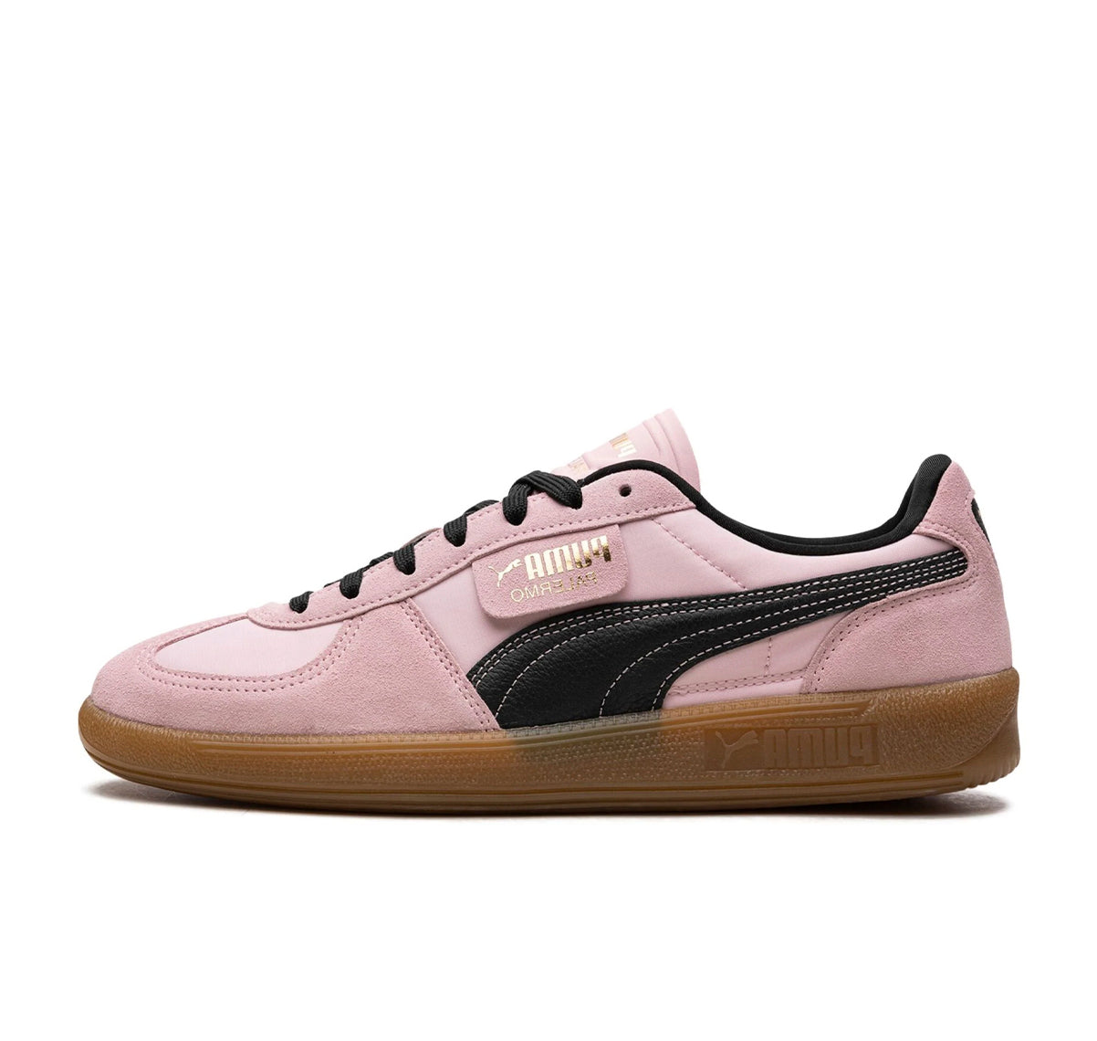 Puma Palermo "Palermo F.C. Bright Pink"