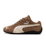 Puma Speedcat "Archive Haute Coffee Frosted Ivory"