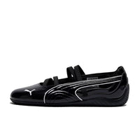 Puma Speedcat "Ballet Glossy Black"