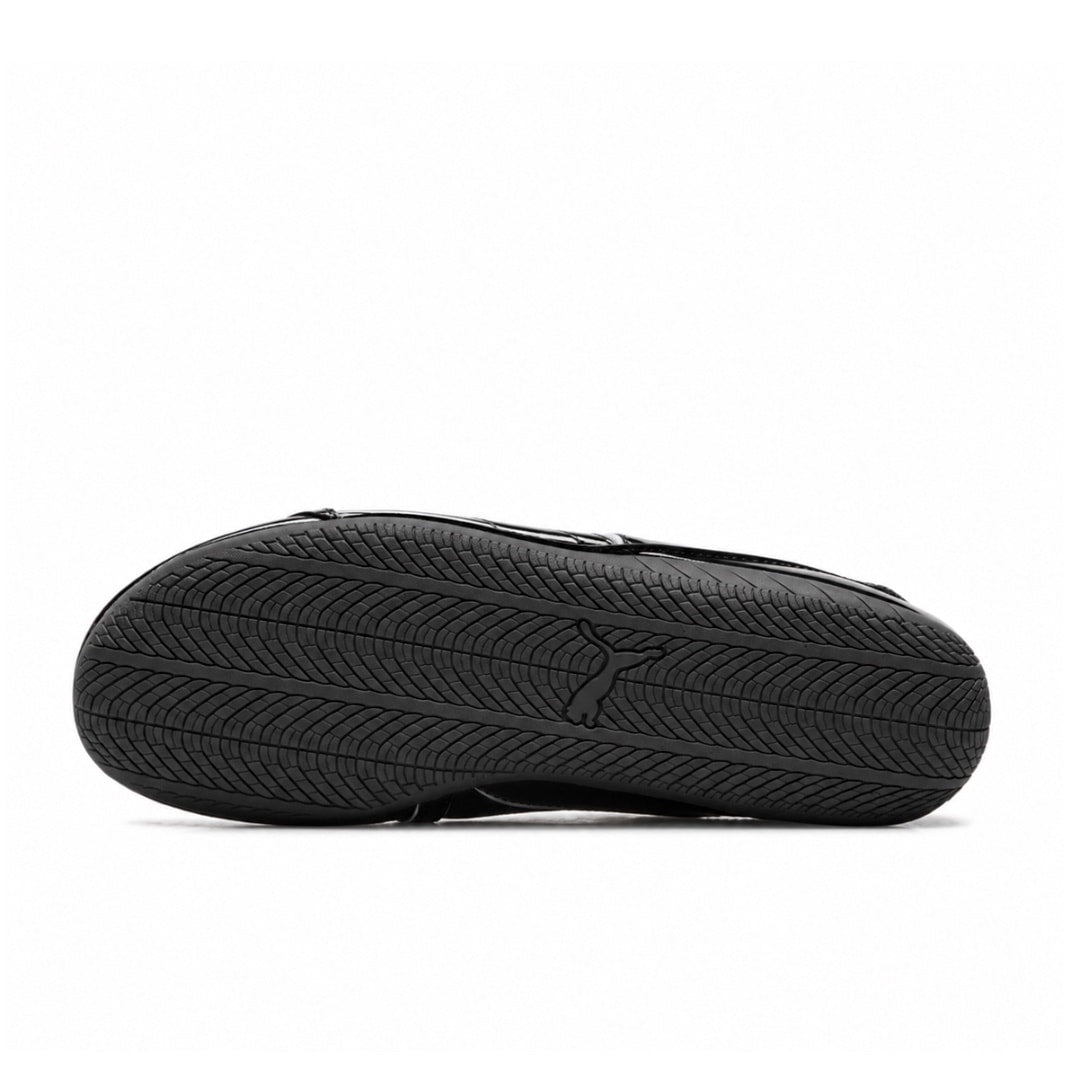 Puma Speedcat "Ballet Glossy Black" - vista 4