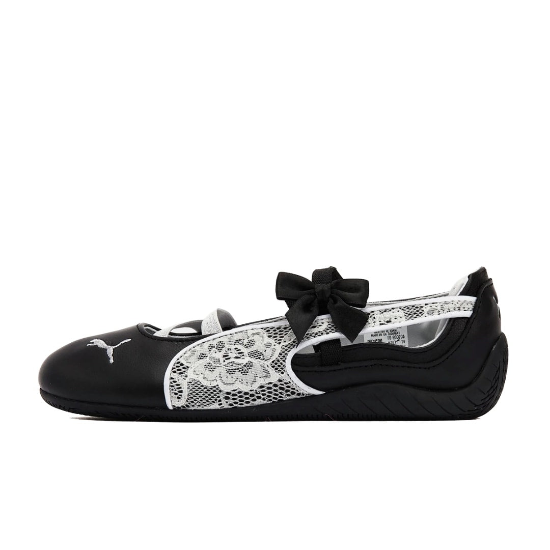 Puma Speedcat "Ballet Lace Black" - vista 1