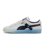 Puma Suede "Playstation Glacial Grey"