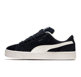 Puma Suede XL "Pleasures Black Frosted Ivory"