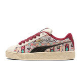Puma Suede Xl Bz Lace Up