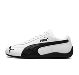 Puma Speedcat Leather "White Black"