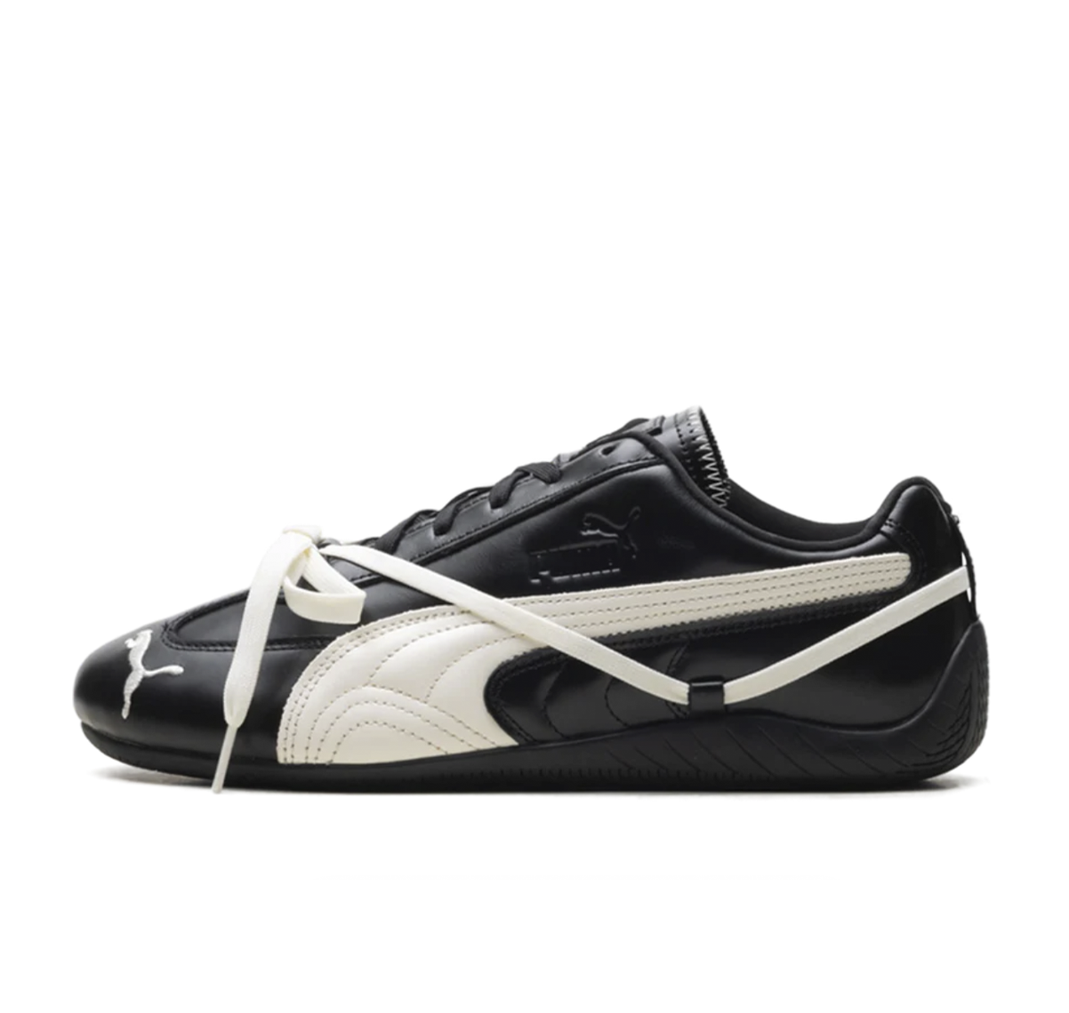 Puma Speedcat Premium "Rosé Black"