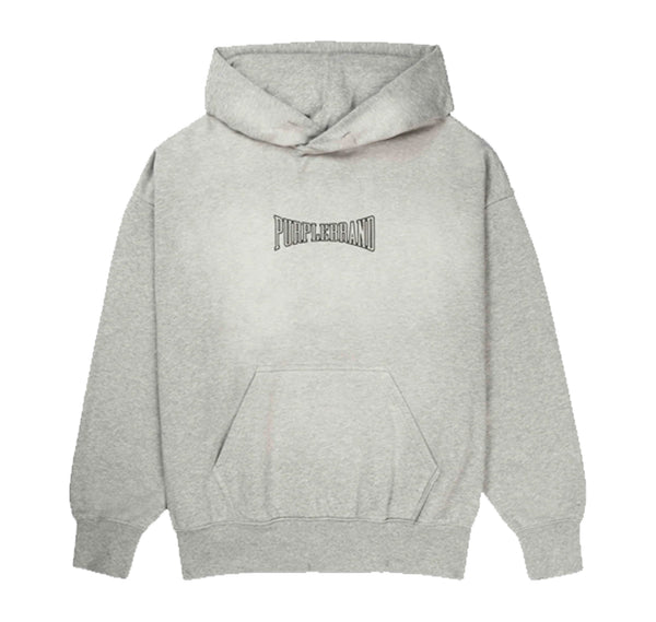 Purple Brand Hoodie Heavyweight