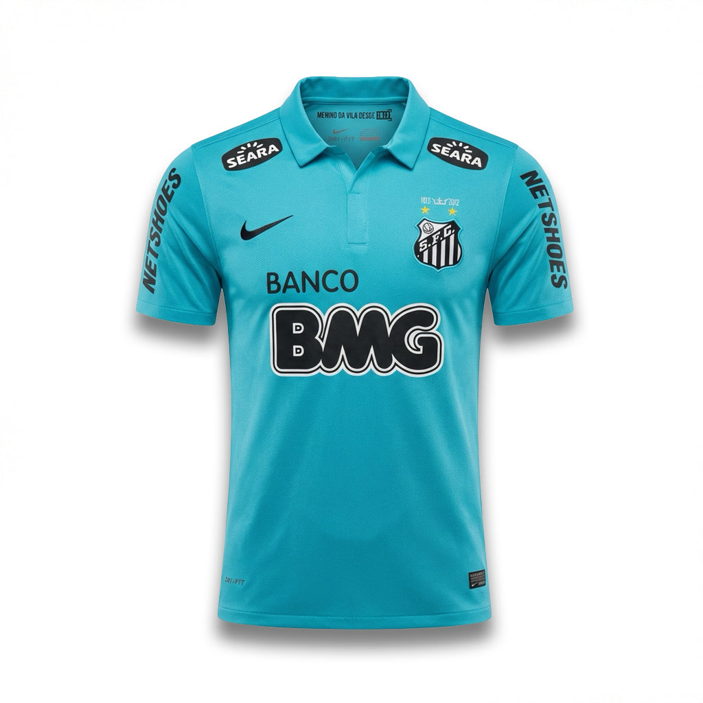 Santos 2012/13 Camiseta Tercera