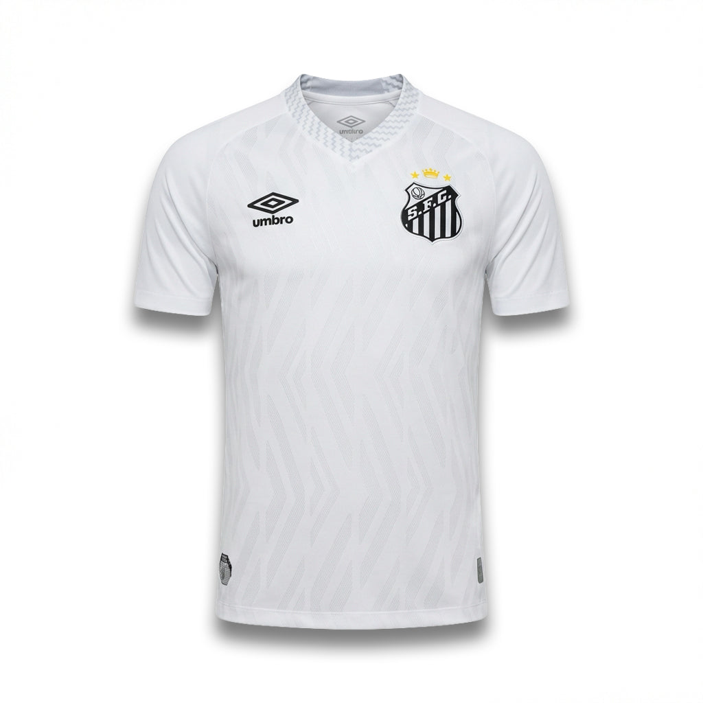 Santos 2025/26 Camiseta Local
