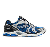 Saucony ProGrid Triumph 4 "Blue Silver"