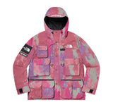 Supreme The North Face Cargo Jacket Multicolor