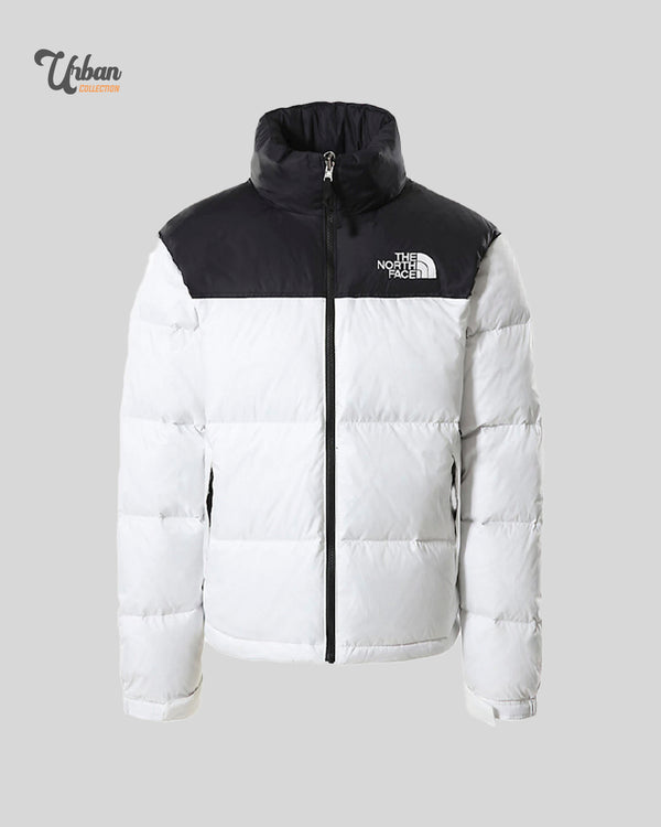 The North Face 1996 Retro Nuptse 700 Fill Packable Jacket TNF White