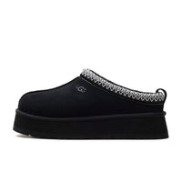 UGG Tazz "II Slipper Black"