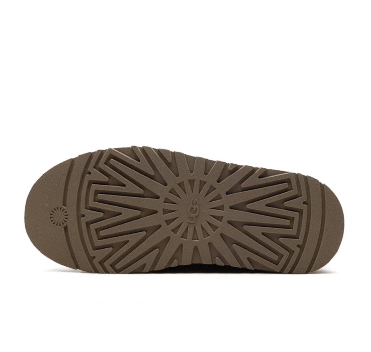 UGG Tazz II "Slipper Chestnut"