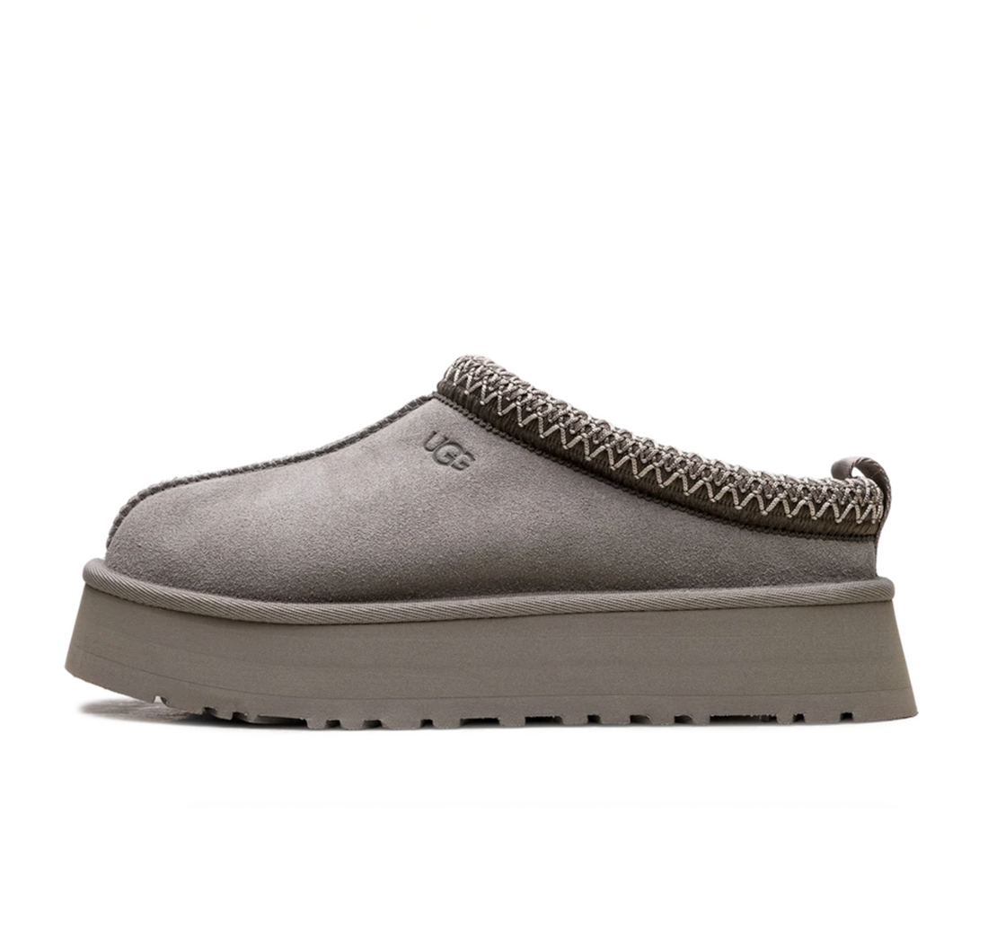 UGG Tazz II Slipper "Cobble Grey"