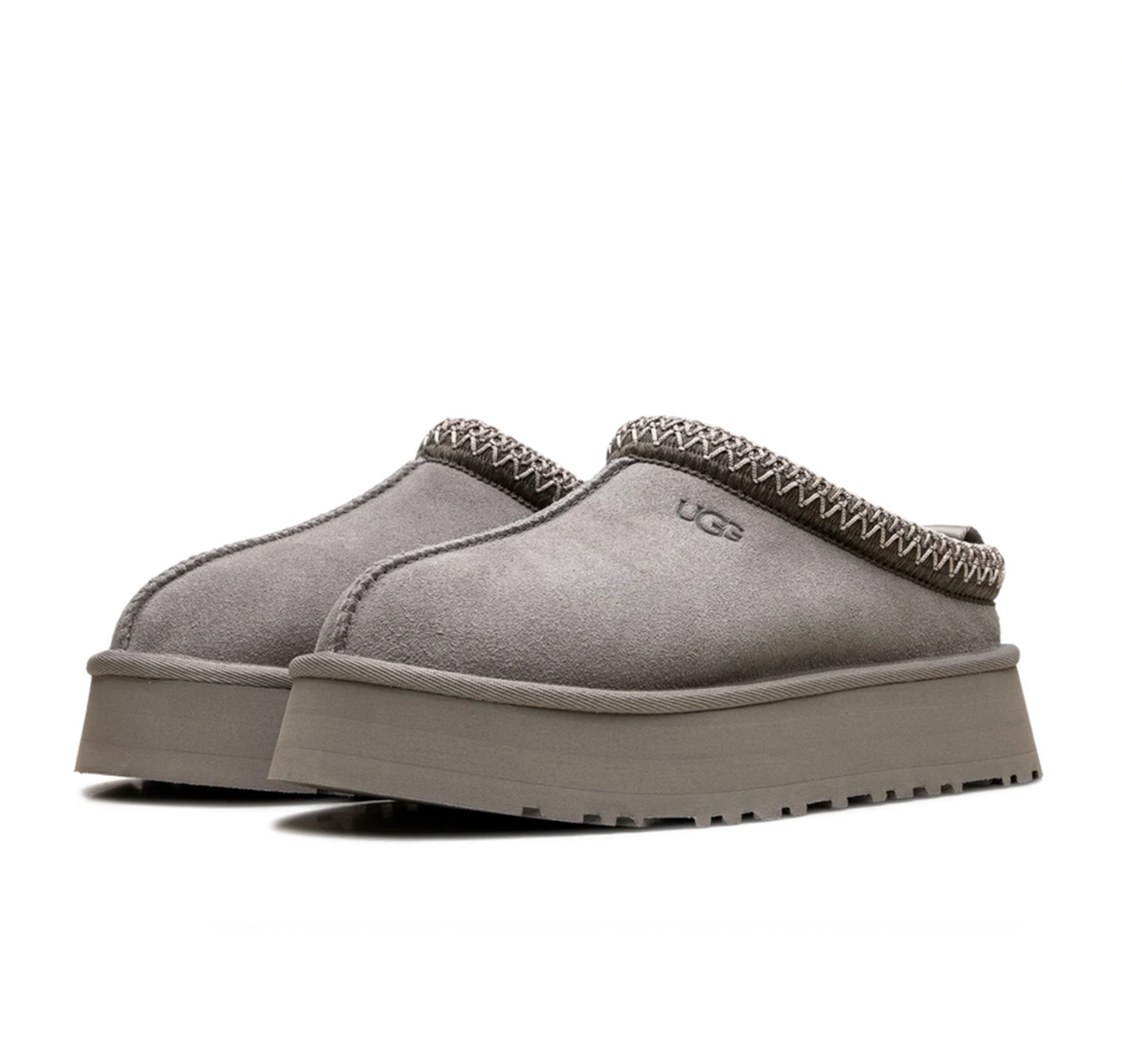UGG Tazz II Slipper "Cobble Grey"